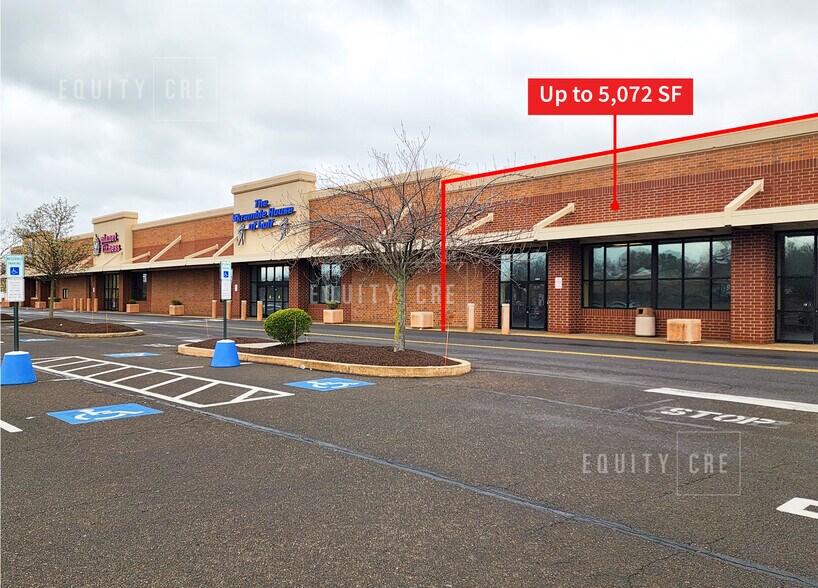 More Photos Of 600-650 S Trooper Rd, Norristown Unknown For Lease