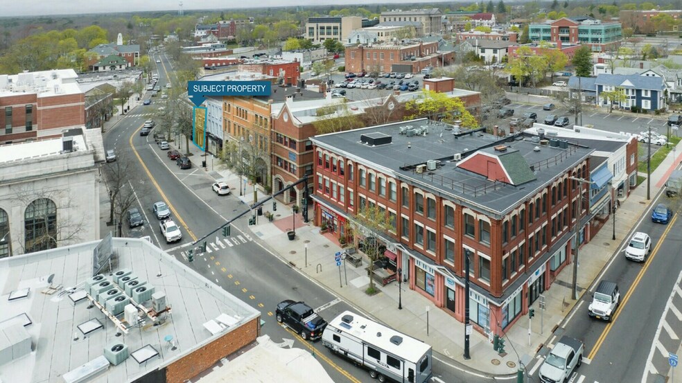 More Photos Of 54 W Main St, Riverhead Restaurant For Sale