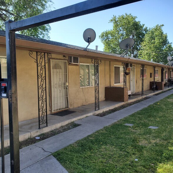 More Photos Of 810-820 Lampasas Ave, Sacramento Apartments For Sale