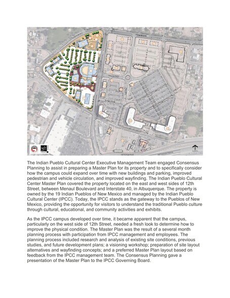 More Photos Of 1303 Menaul Blvd NW, Albuquerque Land For Sale