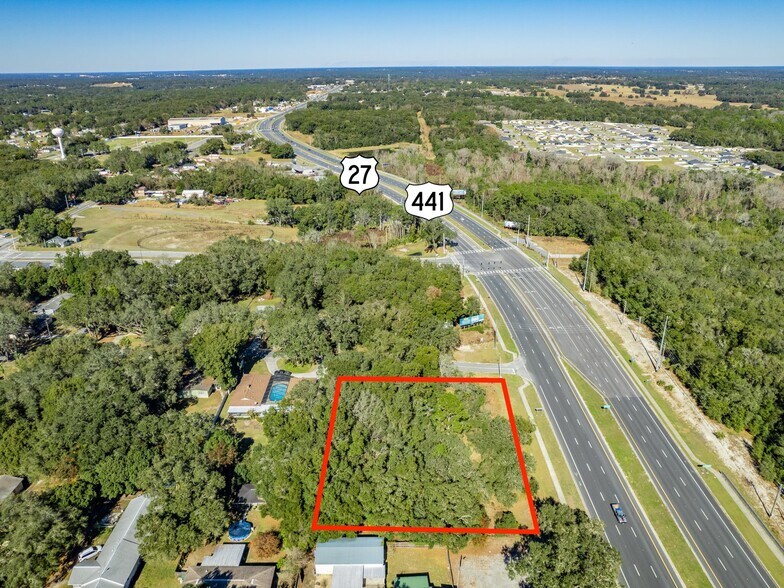 More Photos Of US HWY 441/27, Fruitland Park Land For Sale
