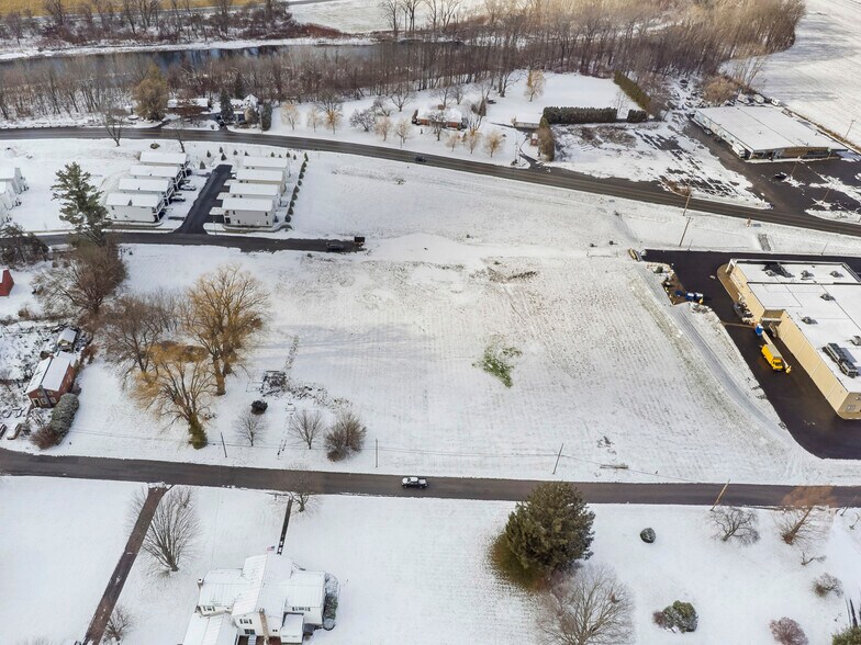 More Photos Of 130 Marjorie Ln, Middleburgh Land For Sale