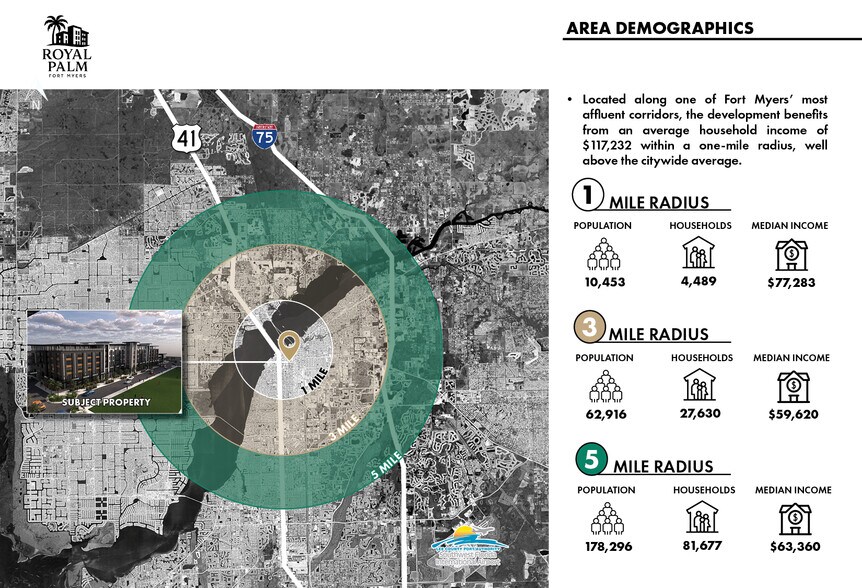 More Photos Of 1380-1400 Colonial Blvd, Fort Myers Unknown For Lease