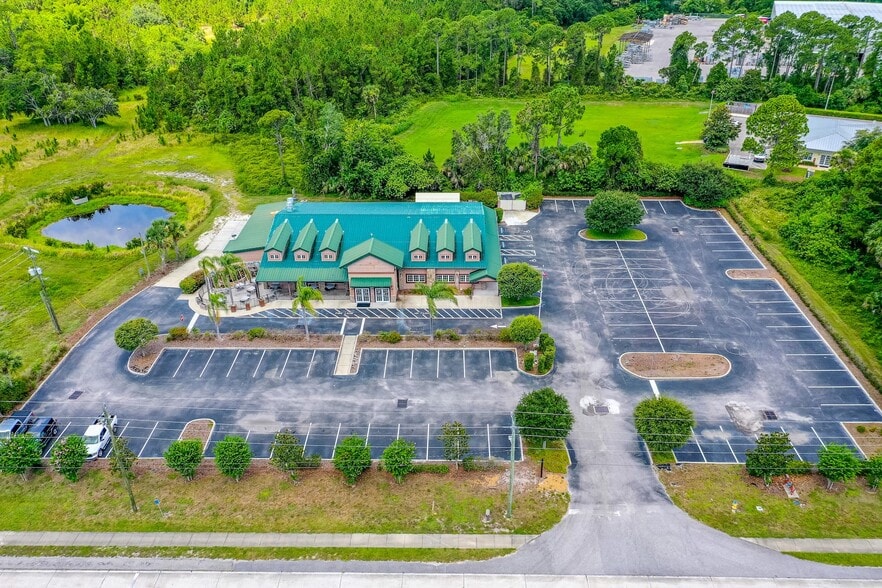 More Photos Of 4170 Us-1 Hwy, Edgewater Restaurant For Lease