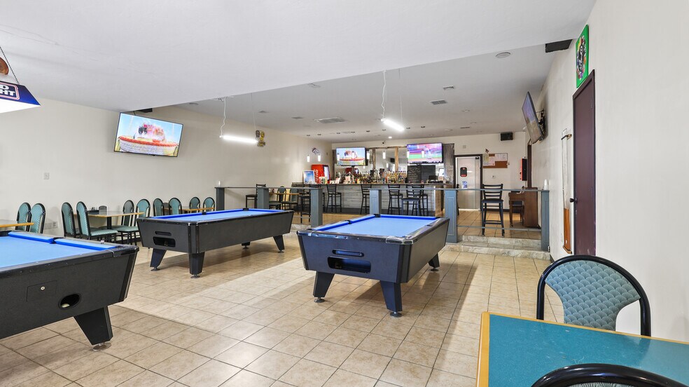 More Photos Of 1204 N Colorado Ave, Brush Restaurant For Sale