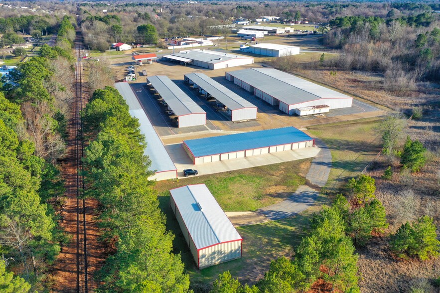 Primary Photo Of 927 N Robison Rd, Texarkana Self Storage For Lease