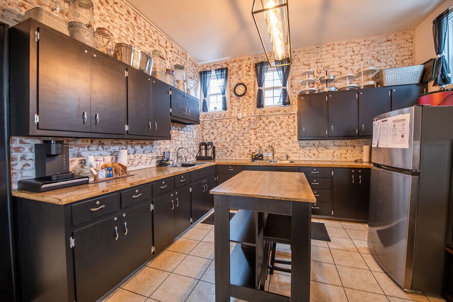 More Photos Of 14760 Gaskill Dr NE, Alliance Daycare Center For Sale