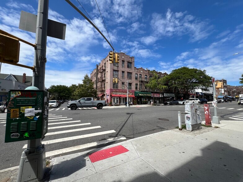 More Photos Of 9224 3rd Ave, Brooklyn Multifamily For Sale