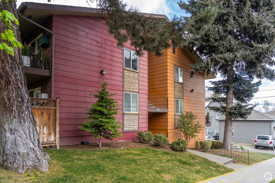More Photos Of 620 S Walnut St, Spokane Apartments For Sale