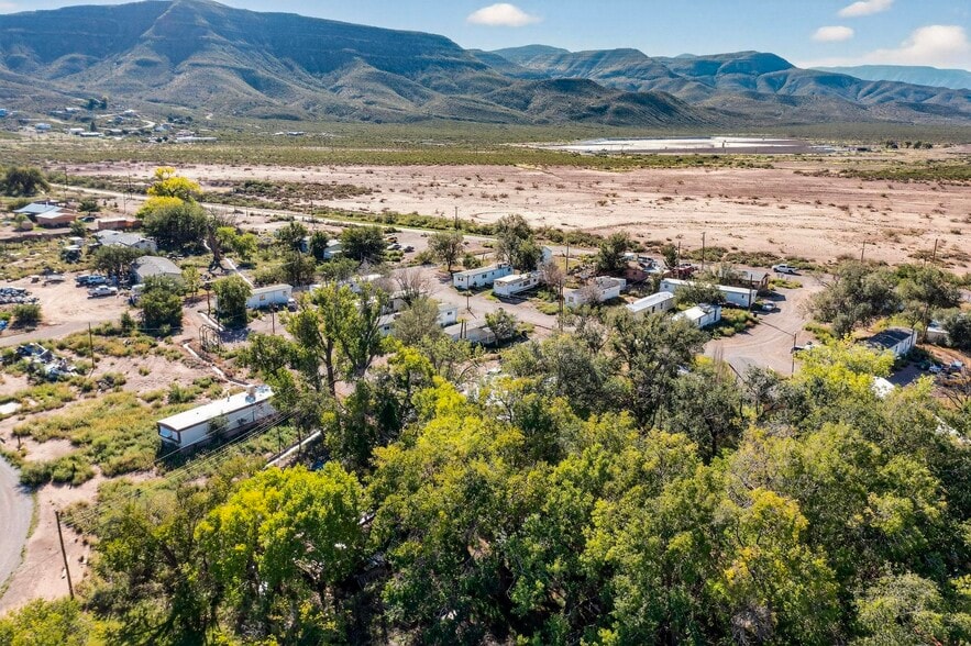 More Photos Of 10 Sams Ct, La Luz Land For Sale