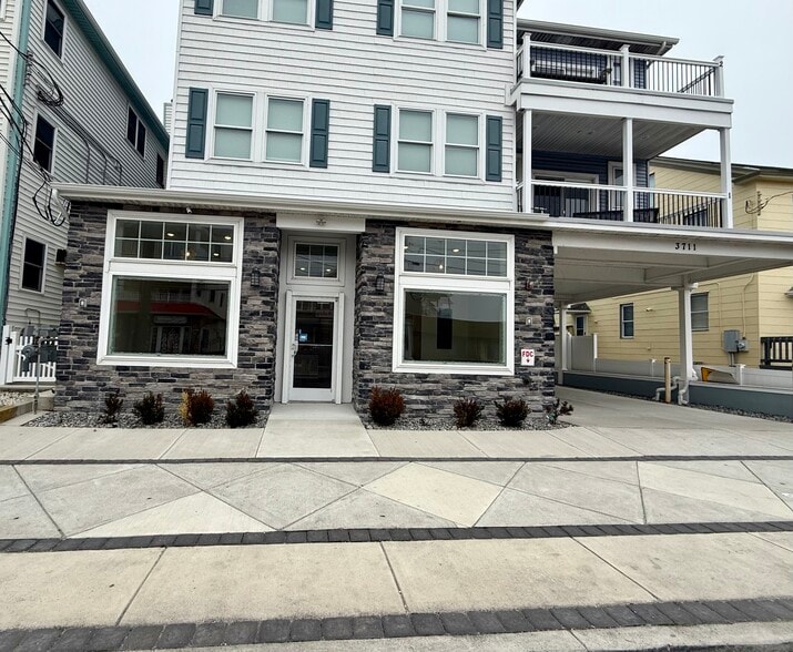 More Photos Of 3711 Landis Ave, Sea Isle City General Retail For Lease