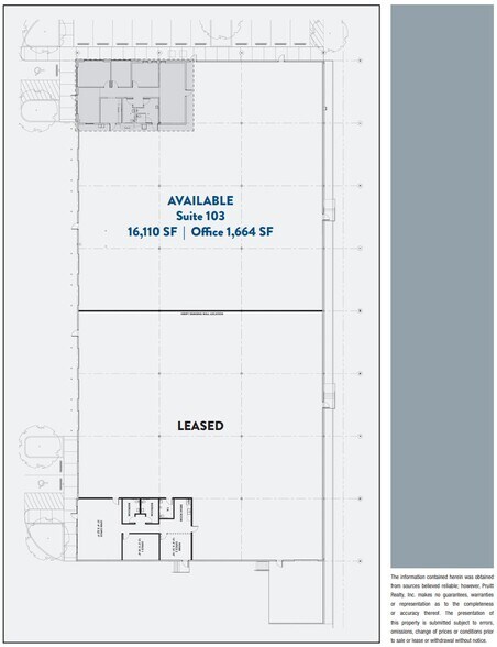 More Photos Of 515 Richland Hills Dr, San Antonio Warehouse For Lease