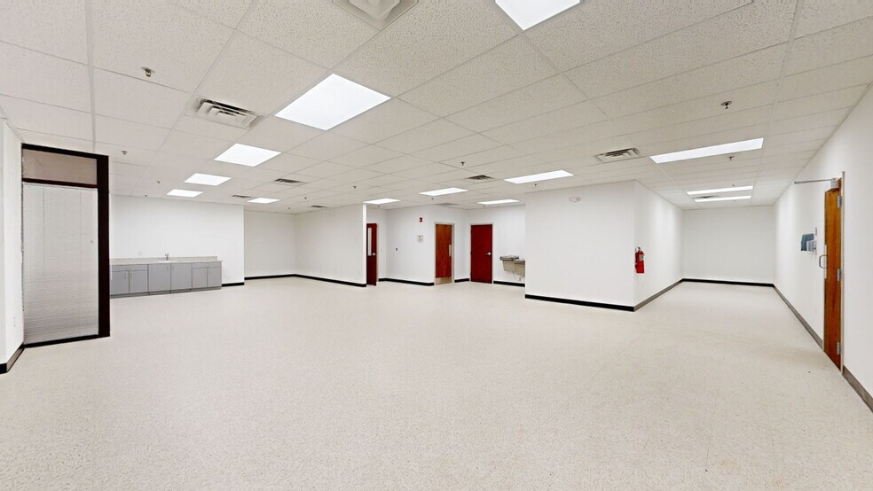 More Photos Of 860 John B Brooks Rd, Pendergrass Distribution For Lease