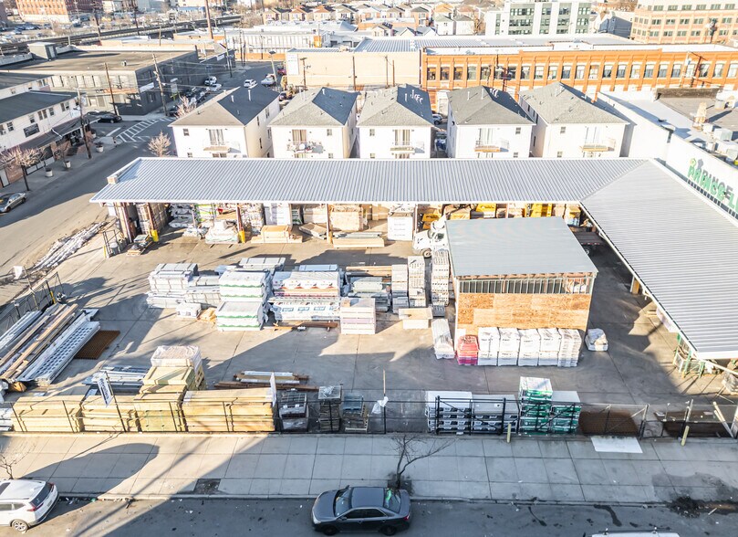 More Photos Of 178 Miller St st, Newark Land For Lease