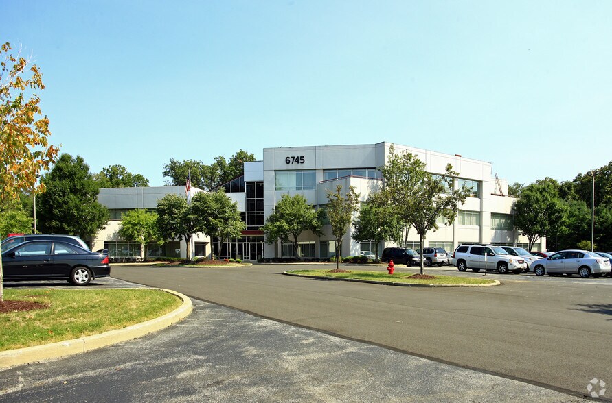 More Photos Of 6745 Engle Rd, Middleburg Heights Office For Sale