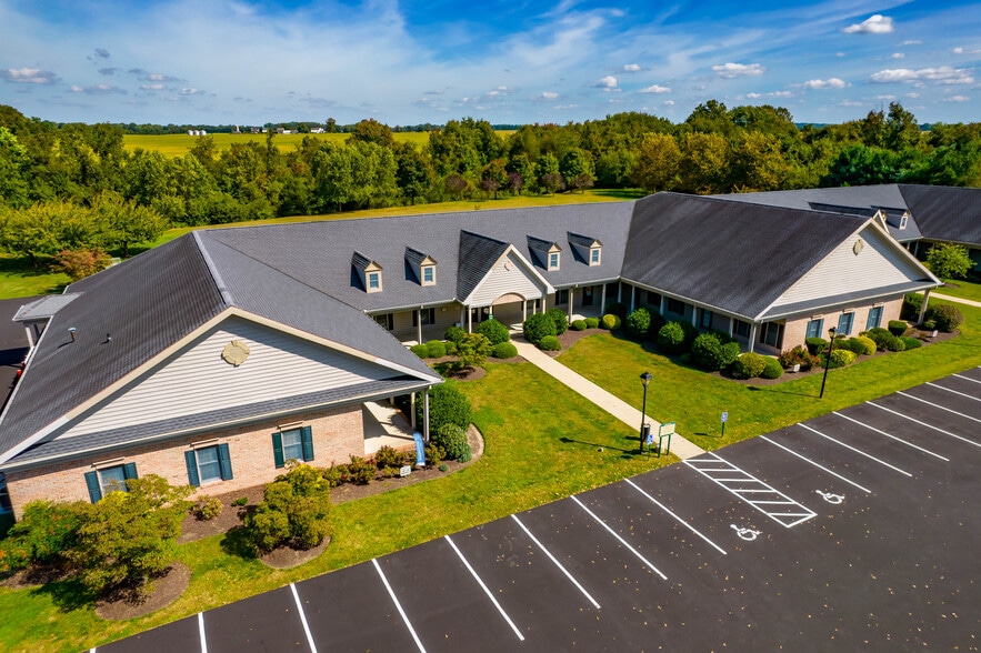 More Photos Of 6602 Church Hill Rd, Chestertown Medical For Lease