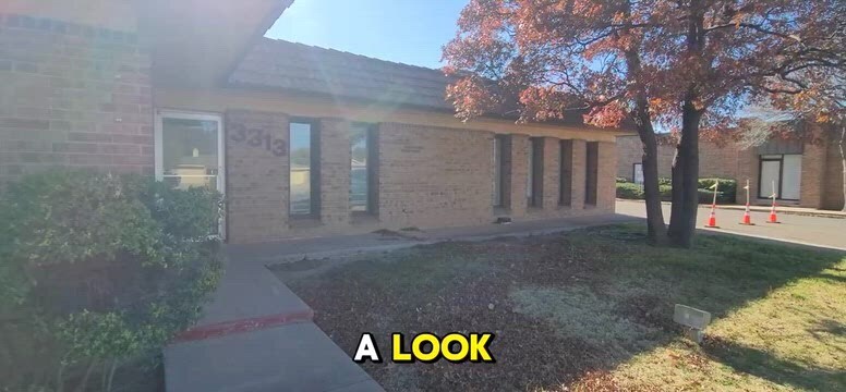 More Photos Of 3311-3313 81st St, Lubbock Medical For Lease