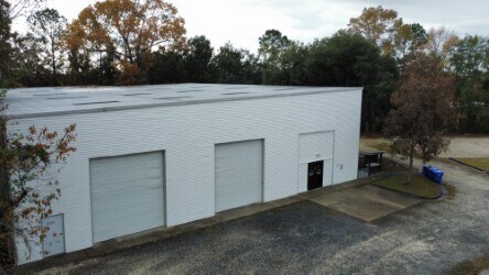 More Photos Of 3337 Business Cir, North Charleston Warehouse For Lease