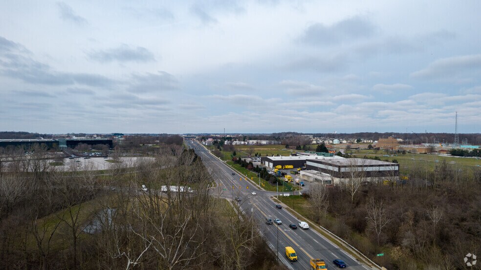 More Photos Of 4261 Morse Rd, Columbus Office For Sale