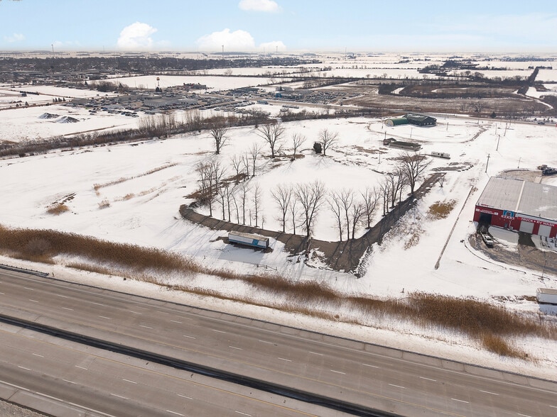 More Photos Of 20600 Hwy 2, Tilbury Auto Dealership For Sale