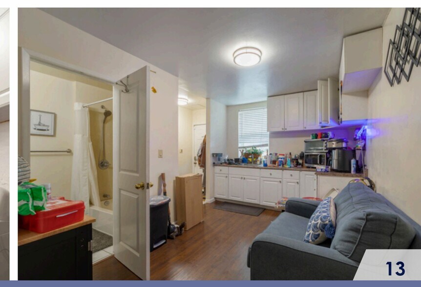 More Photos Of 201-203 S Delaware St, San Mateo Storefront Retail Residential For Sale
