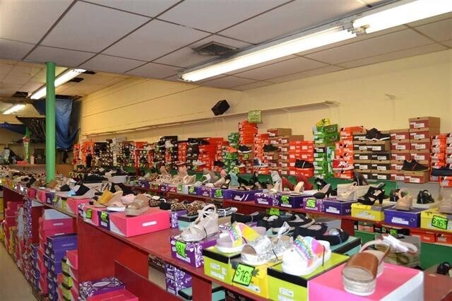 More Photos Of 413 Convent Ave, Laredo Storefront Retail Office For Sale