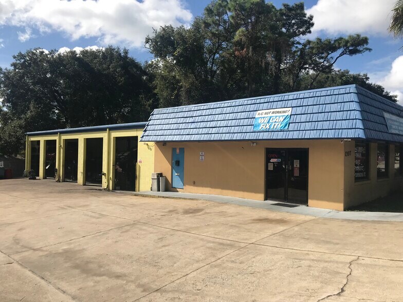 More Photos Of 1307 SR-434, Winter Springs Auto Repair For Lease