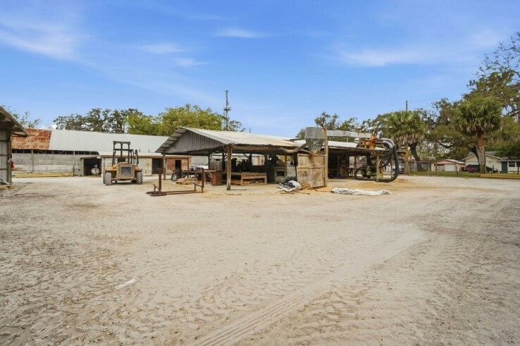 Primary Photo Of 210 E 5th St, Apopka Industrial For Sale