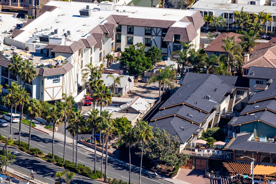 More Photos Of 3056-3162 Carlsbad Blvd, Carlsbad Land For Sale