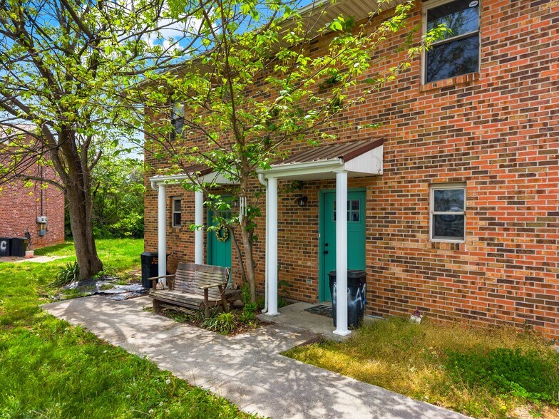 More Photos Of 3229 Blue Springs rd, Strawberry Plains Multifamily For Sale