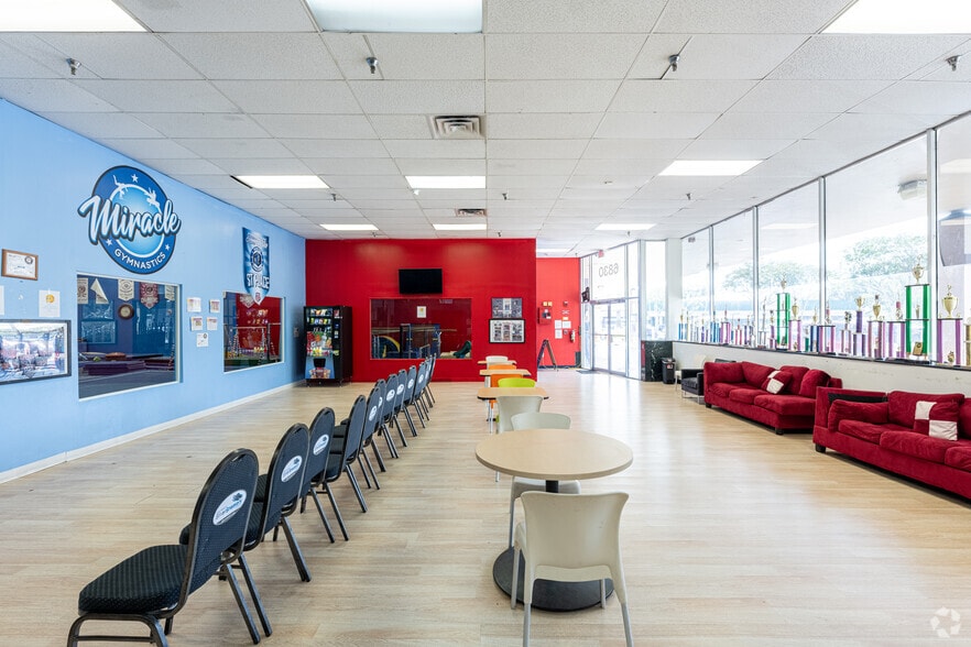 Photo of 1st Floor Ste 6830