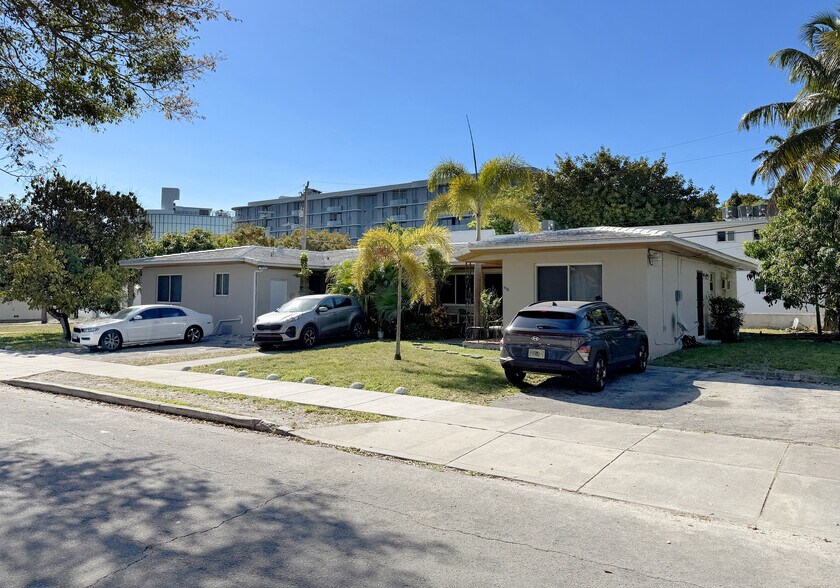 More Photos Of 5898 NE 4th Ct, Miami Apartments For Sale