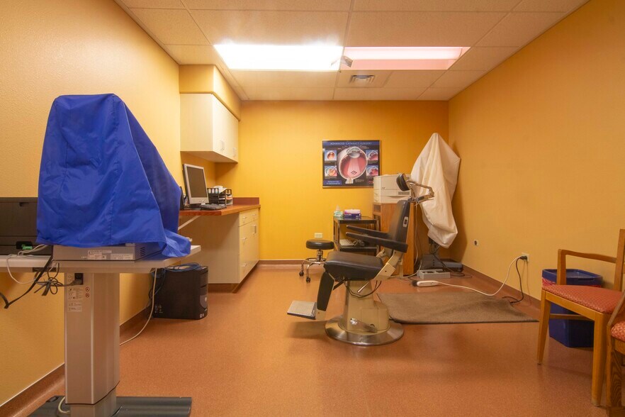 More Photos Of 246 N 18th Ave, Pocatello Healthcare For Sale