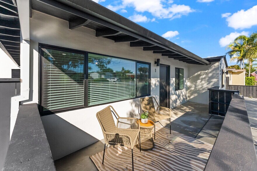 More Photos Of 4286 Samoset Ave, San Diego Multifamily For Sale