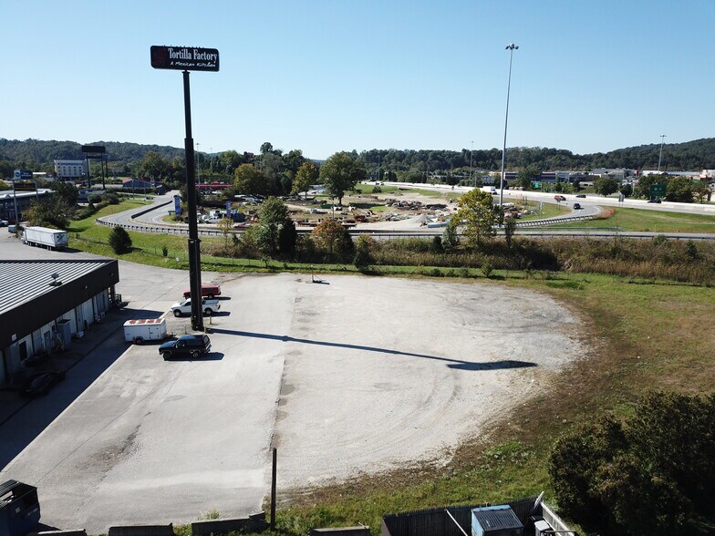 More Photos Of 00 US Route 60 E., Barboursville Land For Sale