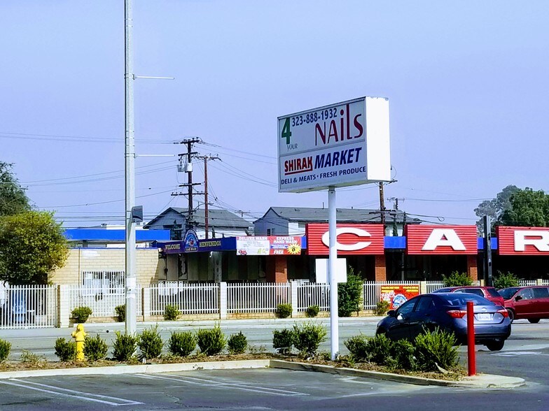 More Photos Of 2301-2353 W Whittier Blvd, Montebello Unknown For Sale