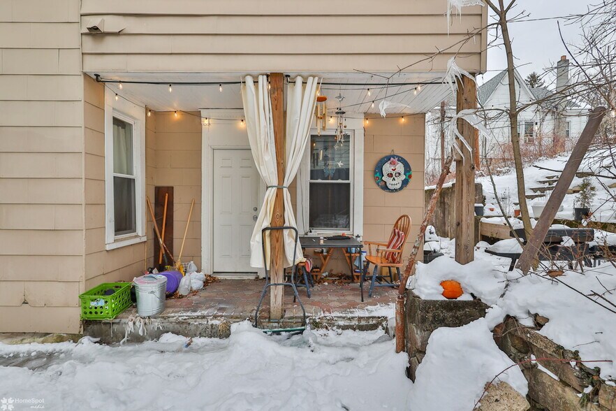 More Photos Of 301 1st St, Slatington Multifamily For Sale