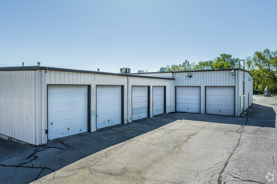 6175 Mt Moriah Road Ext, Memphis, TN 38115 Showroom For Sale