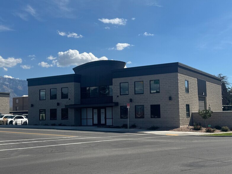 Primary Photo Of 375 W Millennium Way, Midvale Light Distribution For Lease