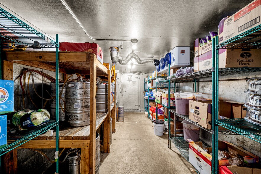 More Photos Of 105 S Tiffany Dr, Pueblo Restaurant For Sale