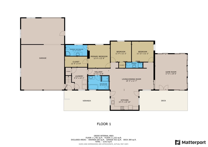 More Photos Of 259 S Pacific St, Rockaway Beach Specialty For Sale