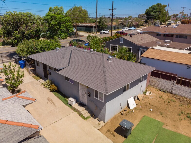 More Photos Of 1426-1434 E 16th St, National City Apartments For Sale