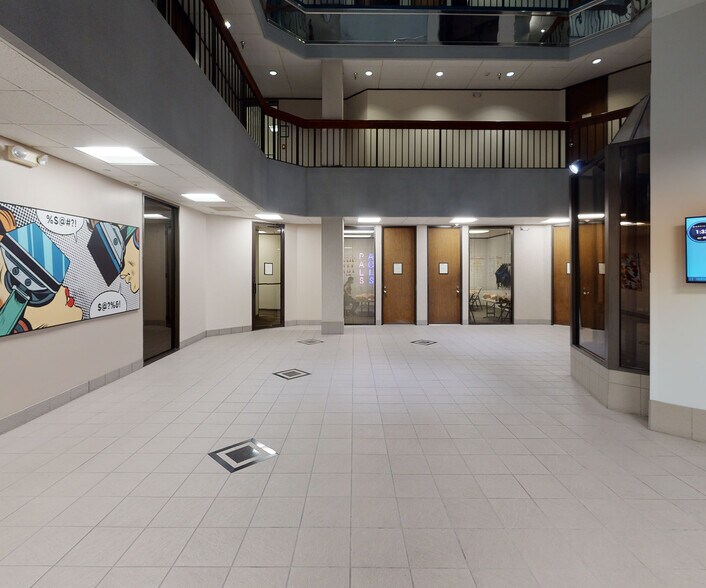 More Photos Of 9894 Bissonnet St, Houston Office For Lease