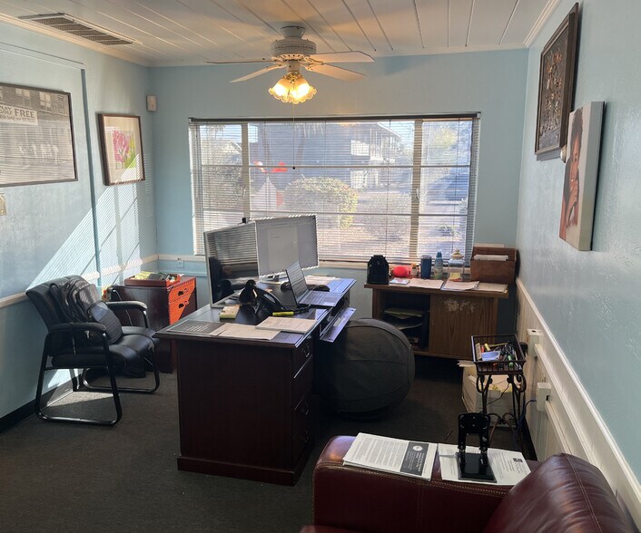 More Photos Of 1536 W Thomas Rd, Phoenix Office For Sale