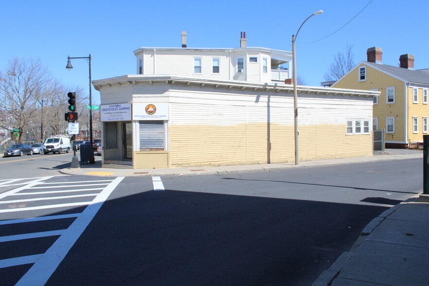 More Photos Of 1590 Dorchester Ave, Boston Storefront For Sale