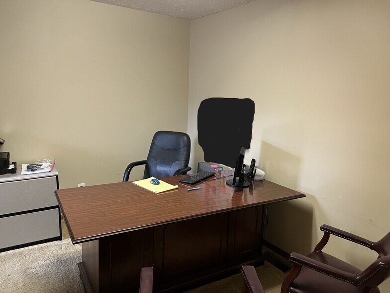 More Photos Of 4920 Reed Rd, Columbus Loft Creative Space For Lease