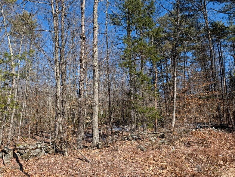 More Photos Of Lot 16 Route 107 Hwy, Barnstead Land For Sale