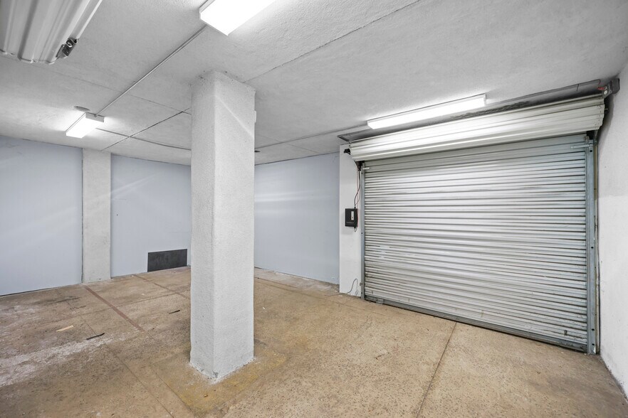More Photos Of 2350 W Valley Blvd, Alhambra Loft Creative Space For Lease