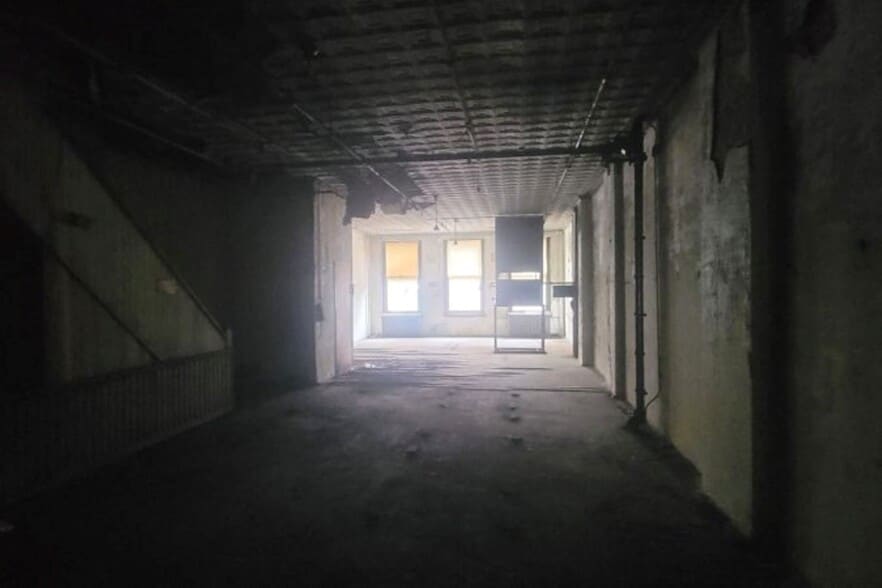 More Photos Of 225 N Howard St, Baltimore Office For Sale