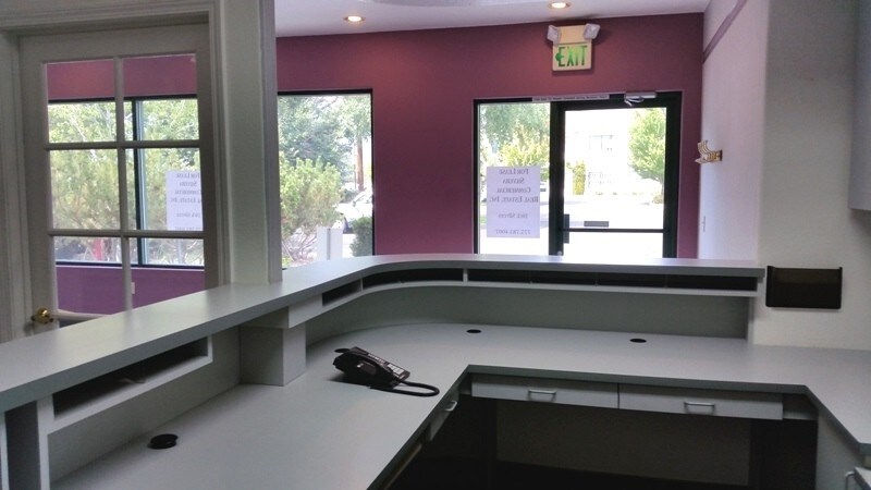 More Photos Of 1700 County Rd, Minden Medical For Lease